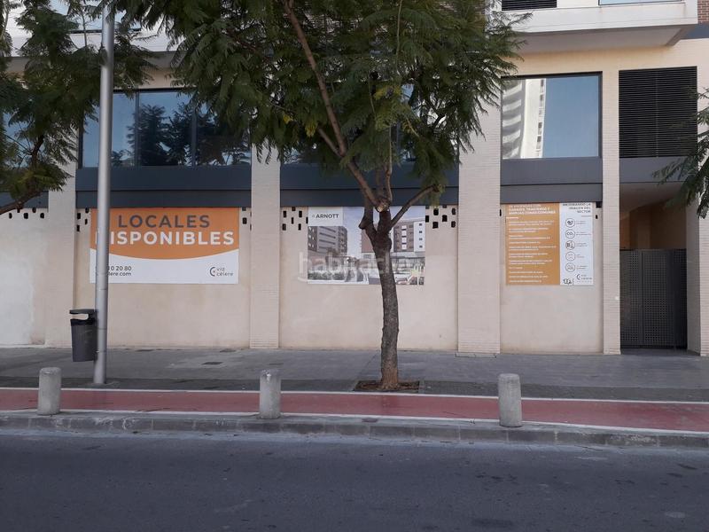 Foto 61e56846-1bb3-401c-9edb-619482d06e8e. Local comercial a avinguda olimpica 44 a Parc Central Torrent