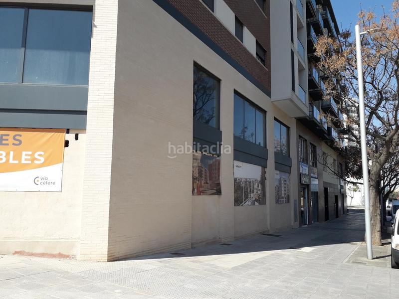 Foto d131eb42-604a-4cc3-b184-36c4efed619c. Locale commerciale in avinguda olimpica 44 in Parc Central Torrent