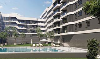 Locale commerciale in Ronda de cervantes 19