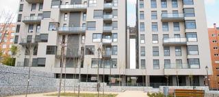 Car parking in Calle del Pico de San Pedro 4