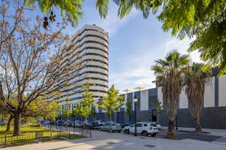 Local Comercial  Carrer de la borrasca. Local en celere atenea