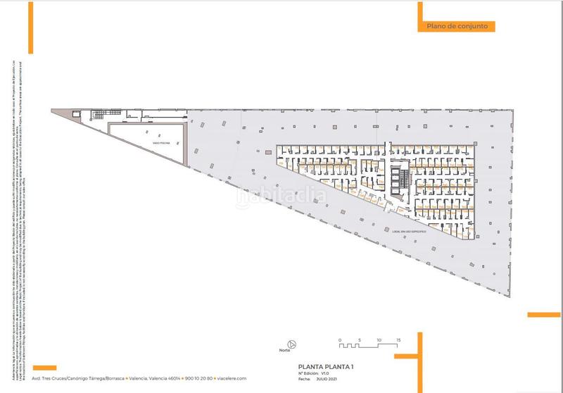 Foto 68fc9f64-a13a-48b1-bb5c-b16494d0bd30. Local comercial a Vara de Quart Valencia