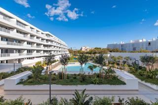 Attico in Avinguda Pere Matutes Noguera 94