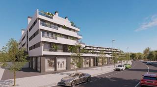 Appartement à Avinguda pere matutes noguera 94