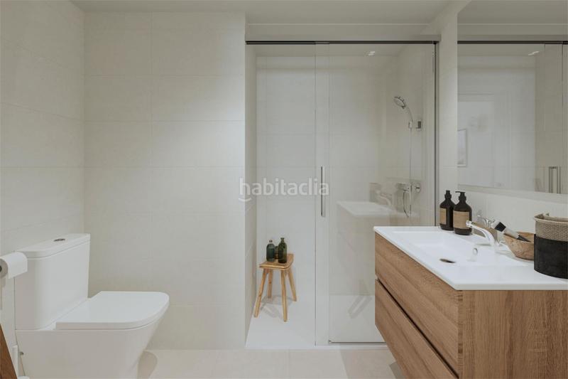 Foto 11387a69-0dec-4f9f-94e5-f9cdb0604c3a. Appartement 120m<sup>2</sup> avec chauffage piscine dans Mas Rampinyo - Montcada Nova - Carrerada Montcada i Reixac