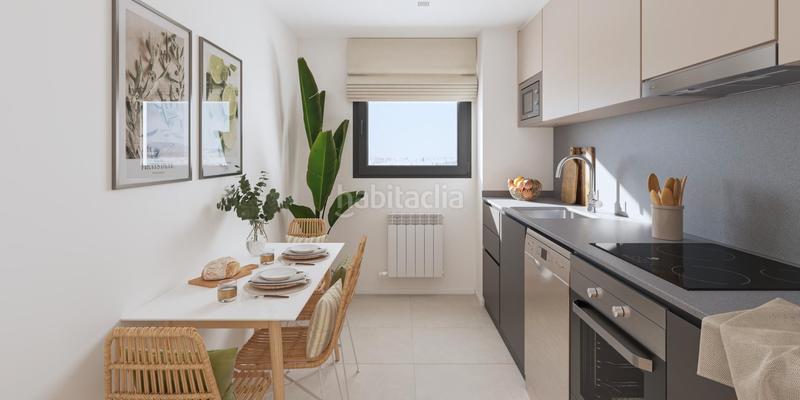 Foto 1ec26b88-785f-47c6-ae35-6438453da1a5. Appartement 93m<sup>2</sup> dans carrer d'ernest lluch 1 dans El Rengle Mataró