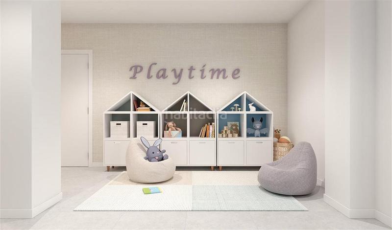 Foto 28438332-f8c0-4002-98ff-d996c920e8fc. Ground floor 112m<sup>2</sup> with pool in El Brillante -El Naranjo - El Tablero Córdoba