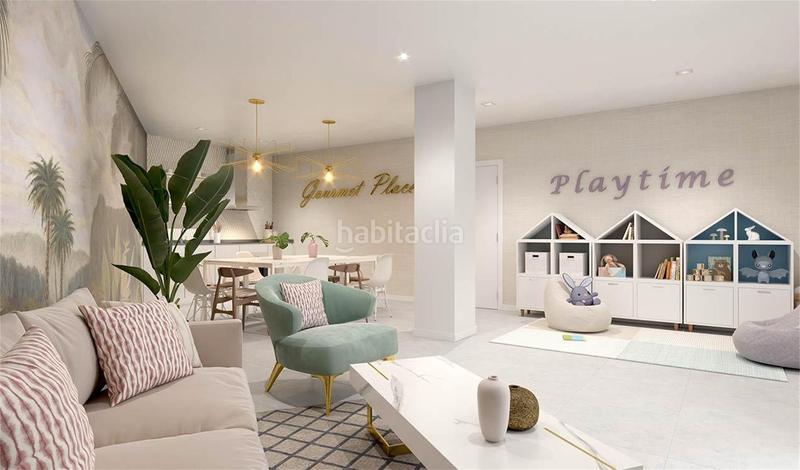 Foto 715c324a-3419-4221-9765-3f26ec619f75. Appartamento 115m<sup>2</sup> con piscina in El Brillante -El Naranjo - El Tablero Córdoba