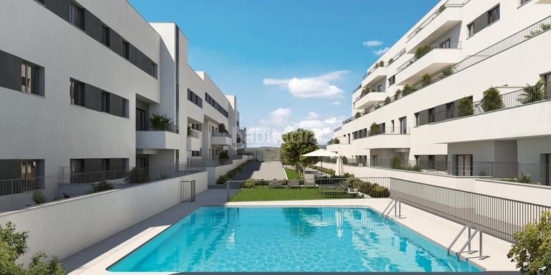 Foto 784c33aa-bd5d-40a0-8915-3c84f8b2ba86. Appartamento 115m<sup>2</sup> con piscina in El Brillante -El Naranjo - El Tablero Córdoba