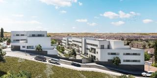 Appartement  Calle mirto