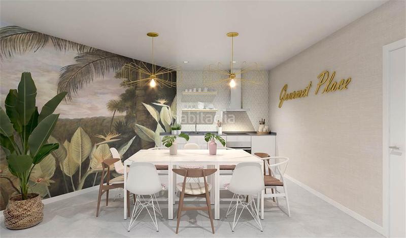 Foto e28d4382-3675-4b7f-a860-ce873b92a390. Pis 115m<sup>2</sup> amb piscina a El Brillante -El Naranjo - El Tablero Córdoba