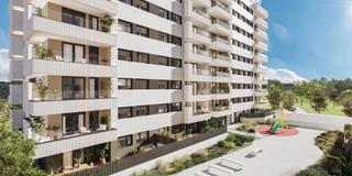 Ground floor in Burlada