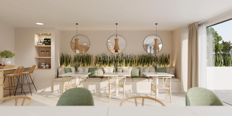 Foto c554e883-36a2-4d03-ac69-7d365e5c1dab. Appartement avec parking dans Entrenúcleos Dos Hermanas