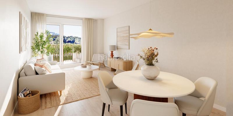 Foto b1ca27ae-373a-403c-84a0-33b255ccee89. Etagenwohnung mit parking in Entrenúcleos Dos Hermanas