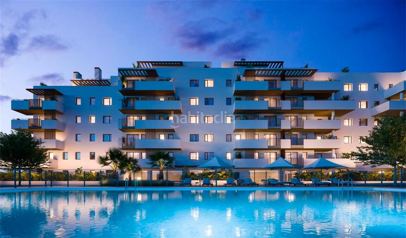 Foto bd60dd61-0aa2-4e18-9ea2-472b403baf92. Etagenwohnung mit parking in Entrenúcleos Dos Hermanas