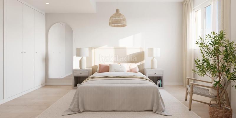 Foto 5cfefe4b-5ee7-4840-b71a-844fab39b00b. Flat with parking in Entrenúcleos Dos Hermanas
