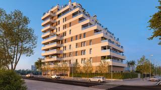 Appartement à Avenida de andalucía 16