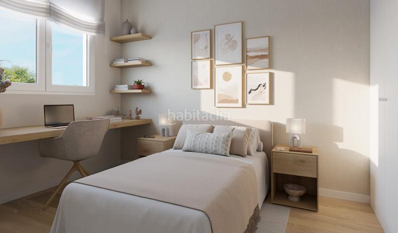 Foto 6e961c19-18e0-4846-a02e-f3353fc0ff40. Appartement 90m<sup>2</sup> dans avenida de andalucía 16 dans Barrio del Nervión Sevilla