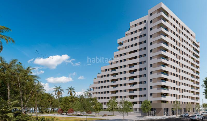 Foto cb9709f7-496d-4ce6-bd28-cc956b64f9eb. Piso 90m<sup>2</sup> en avenida de andalucía 16 en Barrio del Nervión Sevilla