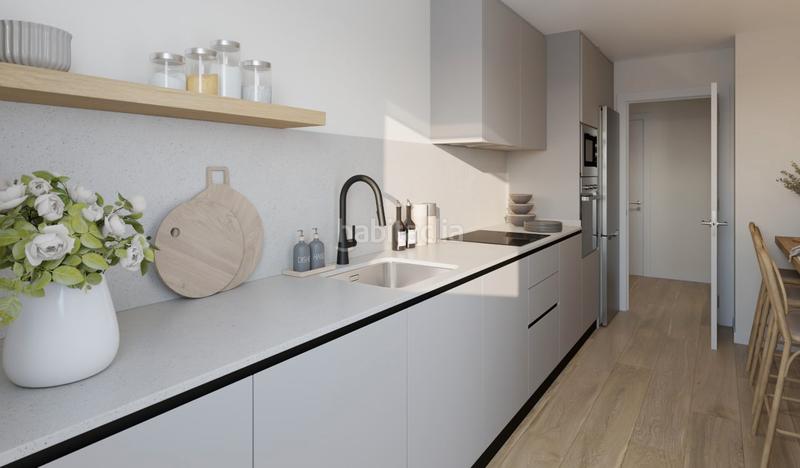 Foto 41def742-c0e1-42d8-98ec-cac79714efa0. Flat 90m<sup>2</sup> in avenida de andalucía 16 in Barrio del Nervión Sevilla