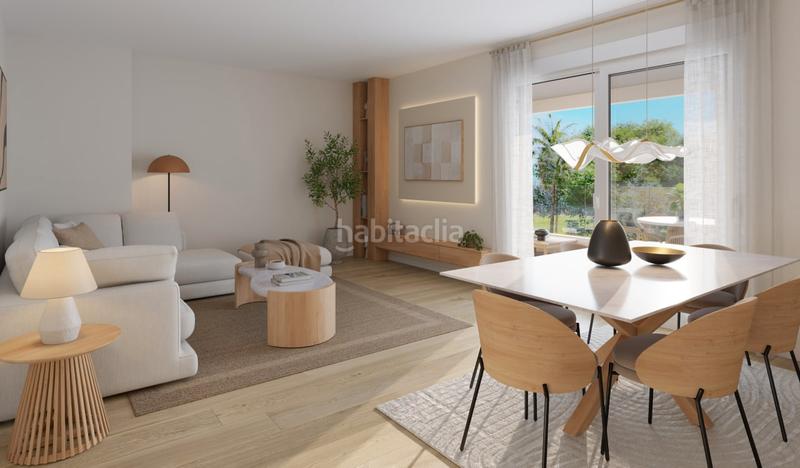 Foto 10e34265-7948-47a6-bd5c-107fb84fea06. Appartamento 106m<sup>2</sup> in avenida de andalucía 16 in Barrio del Nervión Sevilla