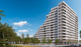 Appartement à Avenida de andalucía 16
