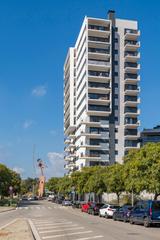 Etagenwohnung in Carrer d'ernest lluch 1