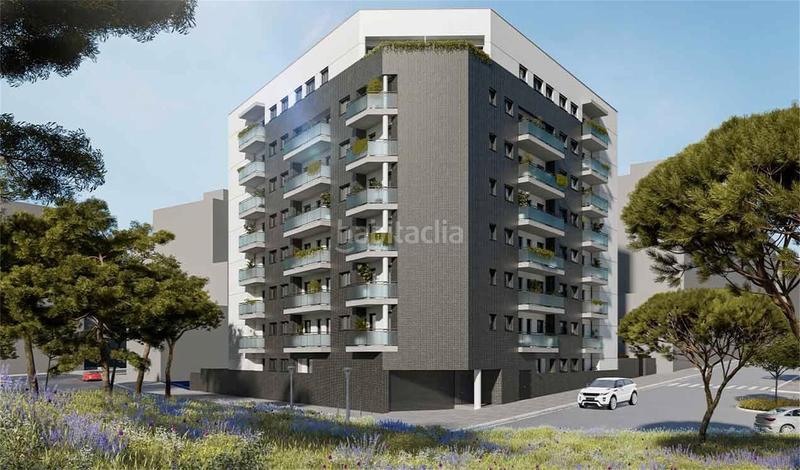 Foto 40e58096-0b50-4f3a-8871-88c8b927162c. Appartamento 153m<sup>2</sup> con riscaldamento parcheggio in Les Arenes - La Grípia - Can Montllor Terrassa