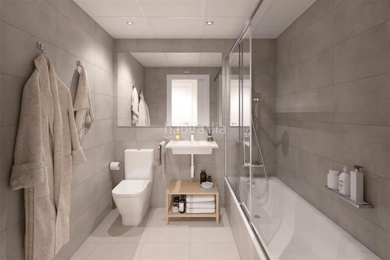 Foto f3c3e950-523a-42dc-86c3-e6820f2a2af3. Appartamento 153m<sup>2</sup> con riscaldamento parcheggio in Les Arenes - La Grípia - Can Montllor Terrassa