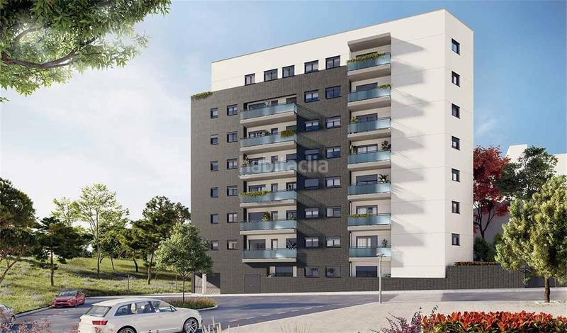 Foto f8abf71a-ea15-4cc7-a571-40c068d2fe6d. Pis 153m<sup>2</sup> amb calefacció aparcament a Les Arenes - La Grípia - Can Montllor Terrassa