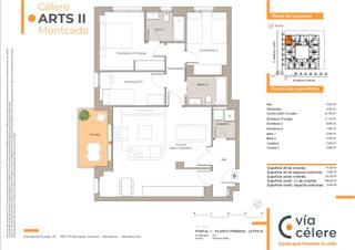Appartement à Avinguda d'europa 29