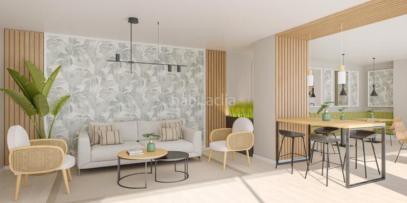 Foto 0b77e52d-e603-44ed-a835-9348190058e9. Appartement 94m<sup>2</sup> dans Entrenúcleos Dos Hermanas