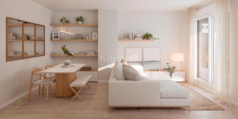 Foto 1d7b3729-7c37-425e-b21d-c88065b6cccb. Appartement 94m<sup>2</sup> dans Entrenúcleos Dos Hermanas