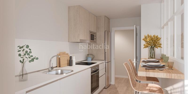 Foto 2f2f52e1-a81b-4529-94e4-b96dd9ab69ba. Appartement 94m<sup>2</sup> dans Entrenúcleos Dos Hermanas