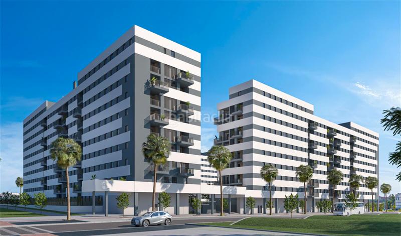 Foto e698411a-dbb9-4da7-bb32-b218a63b3e86. Appartement 94m<sup>2</sup> dans Entrenúcleos Dos Hermanas