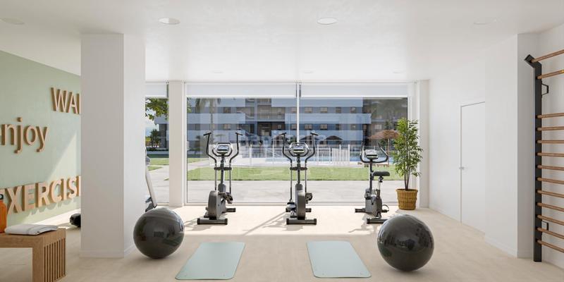 Foto 772a288e-0865-484e-8b34-fe806c1a16dd. Appartement 58m<sup>2</sup> dans Entrenúcleos Dos Hermanas