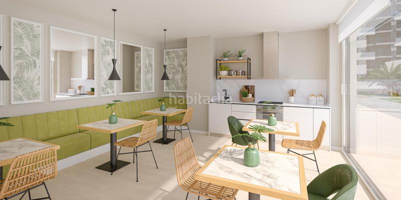 Foto d3d9d76e-3d0b-47aa-90ae-a47b2d9f19e9. Appartement 58m<sup>2</sup> dans Entrenúcleos Dos Hermanas