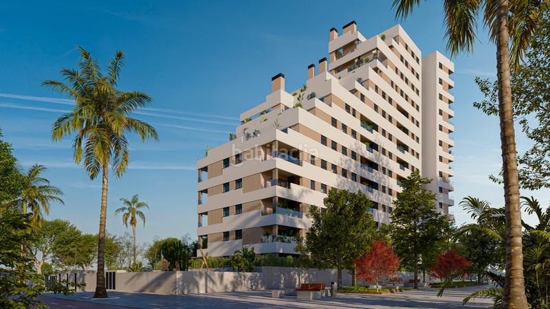 Foto 7148b83f-e376-4b4d-be28-40ef04930ba7. Appartamento 64m<sup>2</sup> in avenida de andalucía 16 in Barrio del Nervión Sevilla