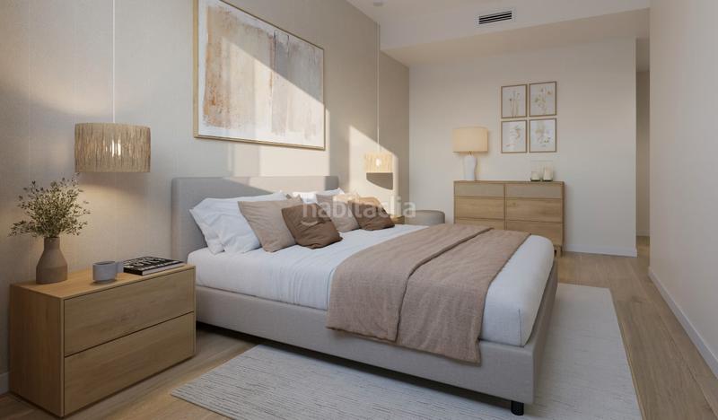 Foto 0549218d-9a8a-48cb-90f7-e49141265b0d. Appartement 64m<sup>2</sup> dans avenida de andalucía 16 dans Barrio del Nervión Sevilla