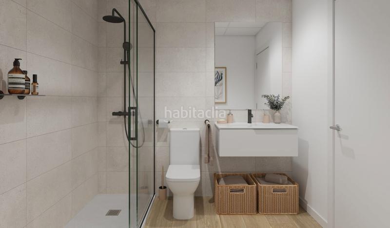 Foto 75c2fca4-1709-4f9e-9d25-44eae397df21. Appartement 64m<sup>2</sup> dans avenida de andalucía 16 dans Barrio del Nervión Sevilla