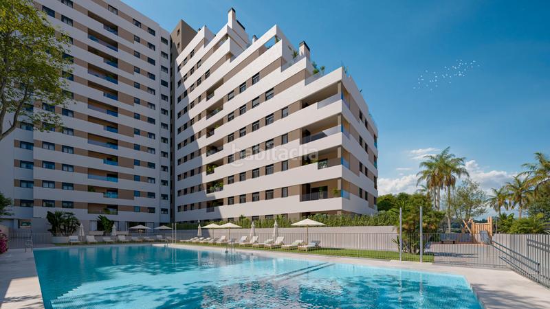 Foto 8b489247-8994-4188-aa10-87f3f8ffb04d. Appartement 64m<sup>2</sup> dans avenida de andalucía 16 dans Barrio del Nervión Sevilla