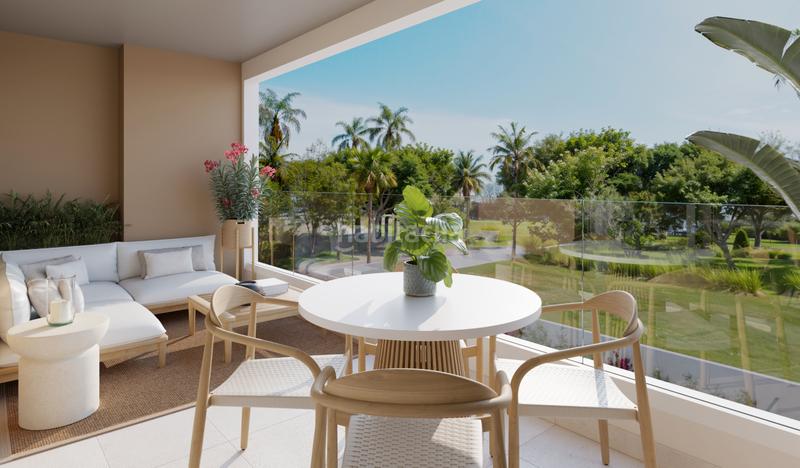 Foto ee3f7413-dc1c-41ad-91d9-784be86fdad0. Appartement 64m<sup>2</sup> dans avenida de andalucía 16 dans Barrio del Nervión Sevilla