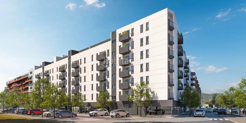 Foto 7b7fba36-6da1-4d2c-b8df-7557c0be1d64. Appartamento 60m<sup>2</sup> con parcheggio piscina in Ciudad Jardín - Zoco Córdoba