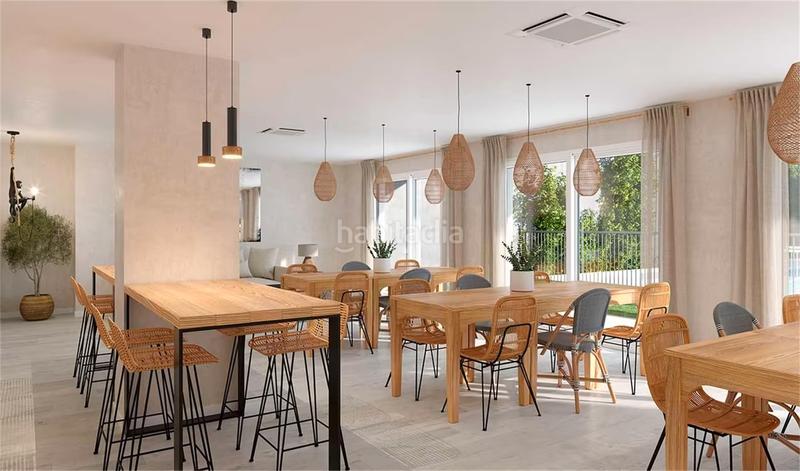 Foto 646fe287-bf35-40d4-b107-06bafae586ca. Flat 60m<sup>2</sup> with parking pool in Ciudad Jardín - Zoco Córdoba