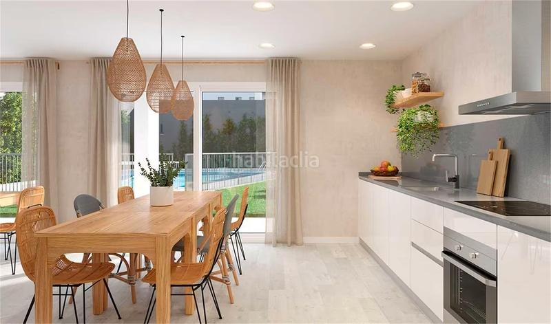 Foto a5f2c083-d1d5-4ced-90e1-6ce35bfdbbee. Flat 60m<sup>2</sup> with parking pool in Ciudad Jardín - Zoco Córdoba