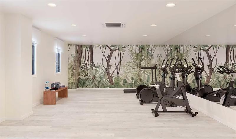 Foto bd8d9b34-8f5e-4225-9e71-444493e1c465. Flat 60m<sup>2</sup> with parking pool in Ciudad Jardín - Zoco Córdoba