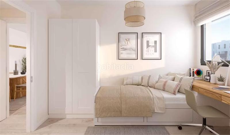 Foto bbbb681d-90e6-4c97-a19b-29f73ff8356c. Pis 60m<sup>2</sup> amb aparcament piscina a Ciudad Jardín - Zoco Córdoba