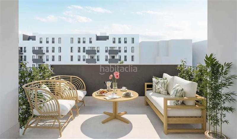 Foto 2c632764-66cd-44d7-b323-c0ff450960ef. Local commercial 50m<sup>2</sup> dans Ciudad Jardín - Zoco Córdoba