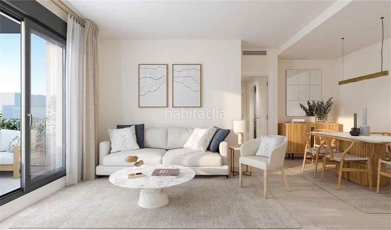 Foto 835f3bc7-db51-416c-8a12-57eef530357c. Local commercial 50m<sup>2</sup> dans Ciudad Jardín - Zoco Córdoba