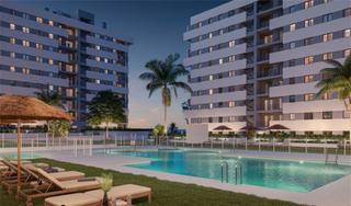 Appartement  Avenida felipe gonzález márquez